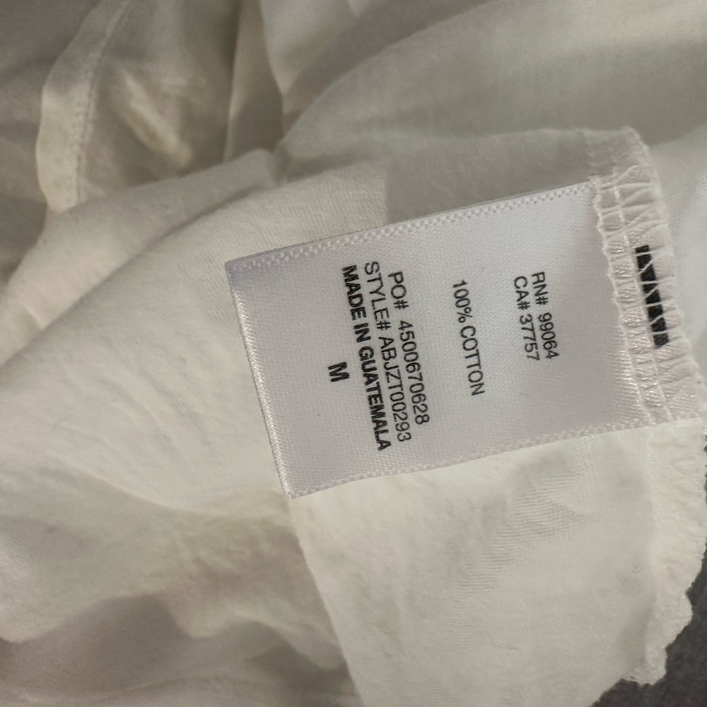 Billabong Classic White Tee - Picture 6 of 7